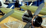Nga tăng sản lượng đạn pháo thông minh Krasnopol-M2 lên gấp 20 lần