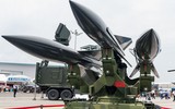 Mỹ bán khẩn cấp gói bảo dưỡng tên lửa phòng không HAWK cho Ukraine