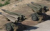Mỹ bán khẩn cấp gói bảo dưỡng tên lửa phòng không HAWK cho Ukraine