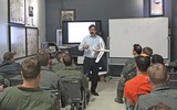 Bộ trưởng Không quân Mỹ muốn ngồi trên tiêm kích F-16 điều khiển bằng AI