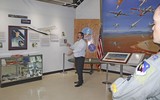 Bộ trưởng Không quân Mỹ muốn ngồi trên tiêm kích F-16 điều khiển bằng AI