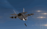Mỹ ra mắt tên lửa siêu vượt âm dành cho tiêm kích tàng hình F-35