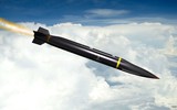 Mỹ ra mắt tên lửa siêu vượt âm dành cho tiêm kích tàng hình F-35