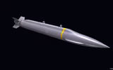 Mỹ ra mắt tên lửa siêu vượt âm dành cho tiêm kích tàng hình F-35