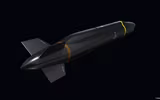 Mỹ ra mắt tên lửa siêu vượt âm dành cho tiêm kích tàng hình F-35