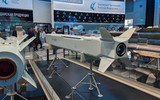 Mẫu tên lửa Nga còn 'đáng sợ hơn Kh-47 Kinzhal' đã thực chiến