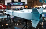 Mẫu tên lửa Nga còn 'đáng sợ hơn Kh-47 Kinzhal' đã thực chiến
