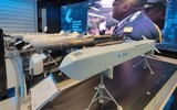 Mẫu tên lửa Nga còn 'đáng sợ hơn Kh-47 Kinzhal' đã thực chiến
