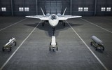 Mẫu tên lửa Nga còn 'đáng sợ hơn Kh-47 Kinzhal' đã thực chiến