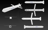 Mẫu tên lửa Nga còn 'đáng sợ hơn Kh-47 Kinzhal' đã thực chiến
