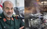 Israel đã mất 1,3 tỷ USD để đánh chặn 'mưa hỏa lực' từ Iran