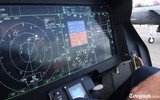 Cận cảnh tiêm kích F-35I của Israel diệt UAV tự sát Iran