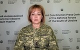 Trận địa S-400 Nga ở Crimea ra sao sau khi bị Ukraine tập kích?
