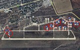 Trận địa S-400 Nga ở Crimea ra sao sau khi bị Ukraine tập kích?