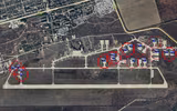 Trận địa S-400 Nga ở Crimea ra sao sau khi bị Ukraine tập kích?