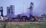 Trận địa S-400 Nga ở Crimea ra sao sau khi bị Ukraine tập kích?