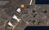 Trận địa S-400 Nga ở Crimea ra sao sau khi bị Ukraine tập kích?