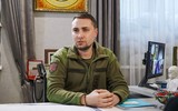 Ukraine tiết lộ vũ khí hạ oanh tạc cơ Tu-22M3 của Nga