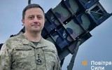Ukraine tiết lộ vũ khí hạ oanh tạc cơ Tu-22M3 của Nga