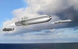 Philippines nhận 'sát thủ diệt hạm' BrahMos từ Ấn Độ