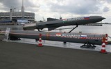Philippines nhận 'sát thủ diệt hạm' BrahMos từ Ấn Độ