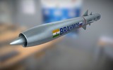 Philippines nhận 'sát thủ diệt hạm' BrahMos từ Ấn Độ