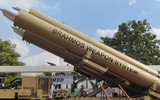 Philippines nhận 'sát thủ diệt hạm' BrahMos từ Ấn Độ