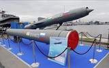 Philippines nhận 'sát thủ diệt hạm' BrahMos từ Ấn Độ