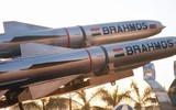 Philippines nhận 'sát thủ diệt hạm' BrahMos từ Ấn Độ
