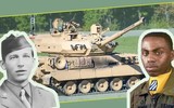 Mỹ nhận 'xe tăng nhảy dù' M10 Booker đầu tiên