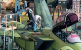 Chiến đấu cơ tàng hình A-12 Avenger khiến tập đoàn vũ khí khổng lồ Mỹ sụp đổ thế nào?