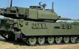 Mỹ nhận 'xe tăng nhảy dù' M10 Booker đầu tiên