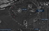 'Tên lửa tàng hình' MARS Israel tập kích trả đũa phá hủy radar S-300 Iran?