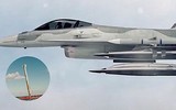 'Tên lửa tàng hình' MARS Israel tập kích trả đũa phá hủy radar S-300 Iran?