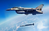 'Tên lửa tàng hình' MARS Israel tập kích trả đũa phá hủy radar S-300 Iran?