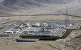 'Tên lửa tàng hình' MARS Israel tập kích trả đũa phá hủy radar S-300 Iran?