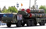 'Tên lửa tàng hình' MARS Israel tập kích trả đũa phá hủy radar S-300 Iran?