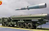 Nga sắp triển khai 'rồng lửa' S-500 với tính năng cực đỉnh