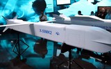 Sức mạnh tên lửa Kh-69 được cho là mới bắn gãy tháp truyền hình Kharkov