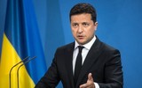 Mỹ bí mật chuyển tên lửa ATACMS tầm bắn 300 km cho Ukraine