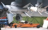 Sức mạnh tên lửa Kh-69 được cho là mới bắn gãy tháp truyền hình Kharkov