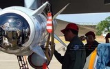 Sức mạnh tên lửa Kh-69 được cho là mới bắn gãy tháp truyền hình Kharkov