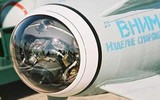 Sức mạnh tên lửa Kh-69 được cho là mới bắn gãy tháp truyền hình Kharkov