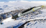 Nga 'bắt bài' thành công tên lửa GLSDB cực nguy hiểm Mỹ chuyển cho Ukraine?