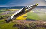 Nga 'bắt bài' thành công tên lửa GLSDB cực nguy hiểm Mỹ chuyển cho Ukraine?