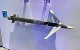 Nga 'bắt bài' thành công tên lửa GLSDB cực nguy hiểm Mỹ chuyển cho Ukraine?