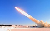 Nga 'bắt bài' thành công tên lửa GLSDB cực nguy hiểm Mỹ chuyển cho Ukraine?