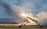 Nga 'bắt bài' thành công tên lửa GLSDB cực nguy hiểm Mỹ chuyển cho Ukraine?