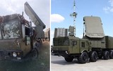 'Hỏa thần' HIMARS Ukraine tập kích radar 92N6E của tổ hợp S-400