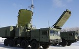 'Hỏa thần' HIMARS Ukraine tập kích radar 92N6E của tổ hợp S-400
